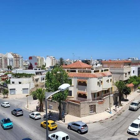 Appartement Tanger 5 المظهر الخارجي الصورة