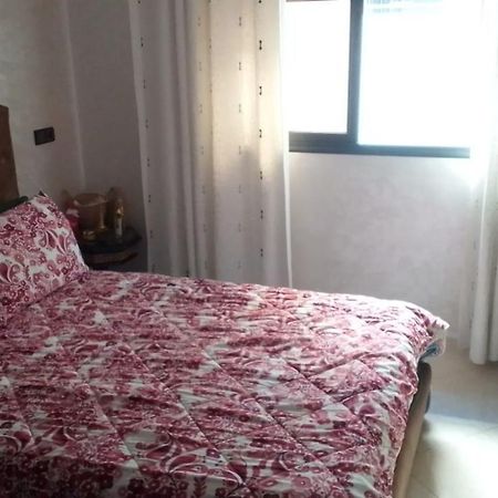 Appartement Tanger 5 المظهر الخارجي الصورة