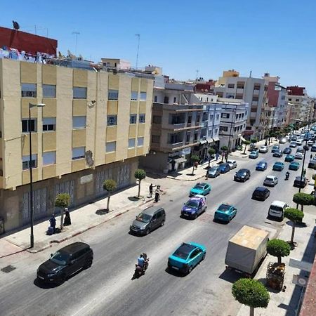 Appartement Tanger 5 المظهر الخارجي الصورة