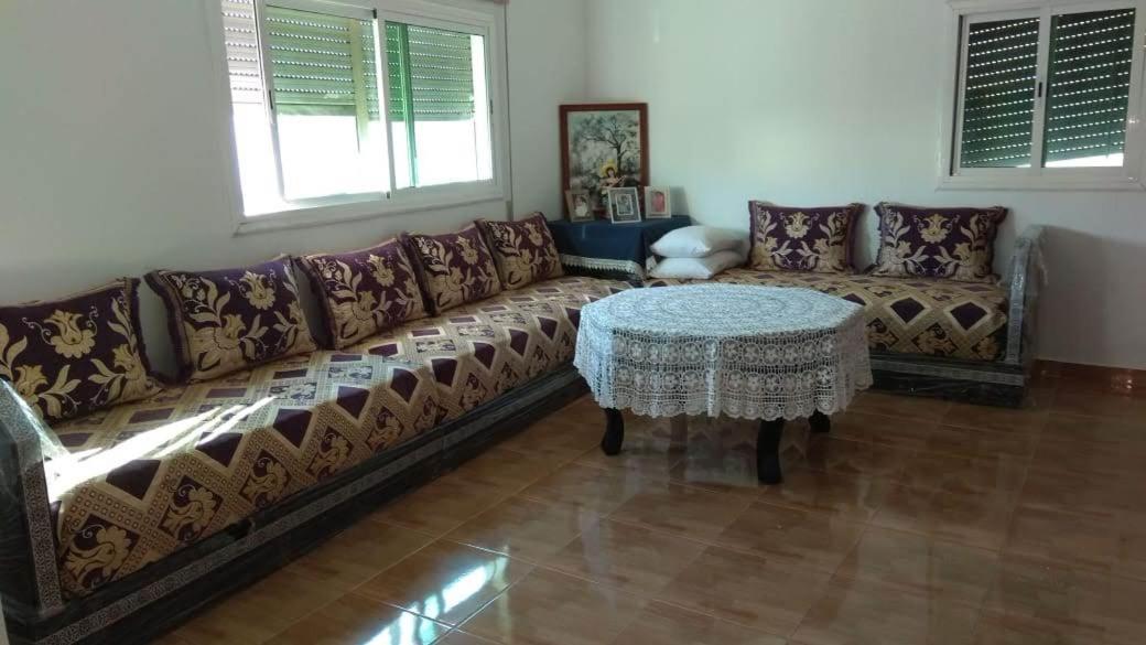 Appartement Tanger 5 المظهر الخارجي الصورة