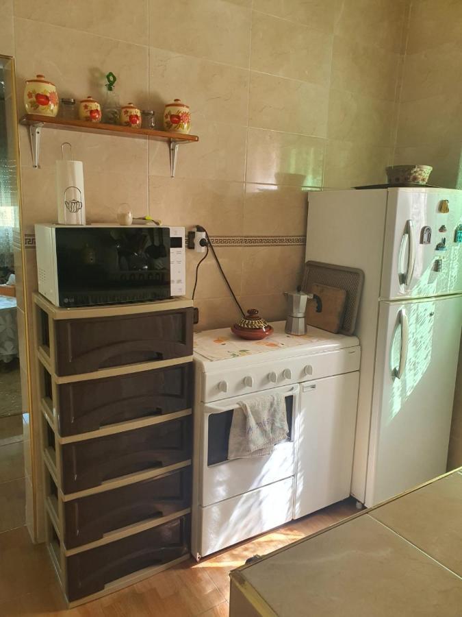 Appartement Tanger 5 المظهر الخارجي الصورة