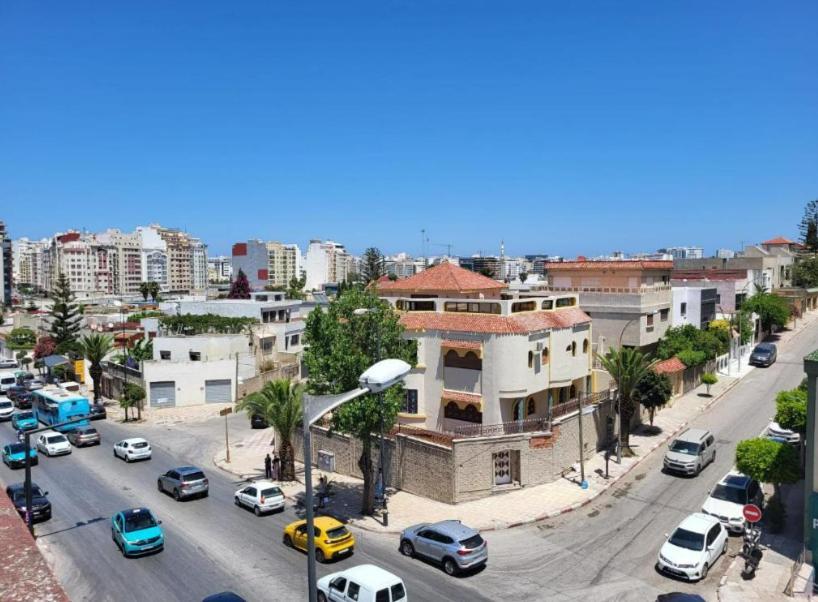 Appartement Tanger 5 المظهر الخارجي الصورة