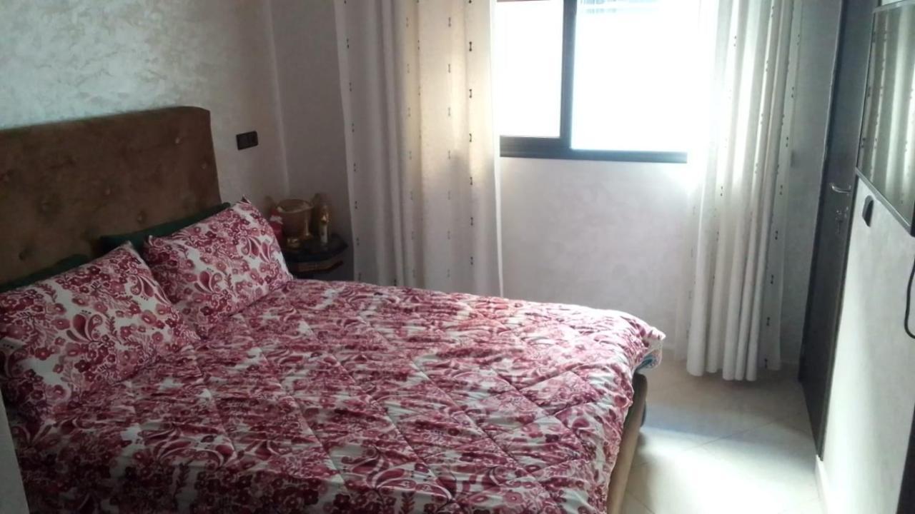 Appartement Tanger 5 المظهر الخارجي الصورة