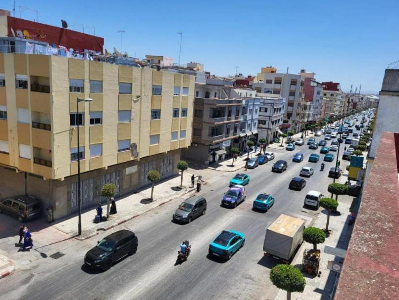 Appartement Tanger 5 المظهر الخارجي الصورة