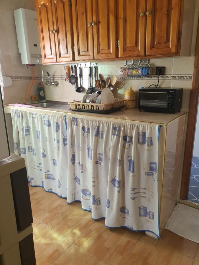 Appartement Tanger 5 المظهر الخارجي الصورة